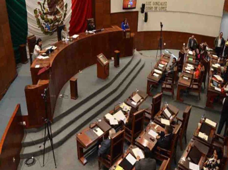 Aprueban Ley de Ingresos 2019