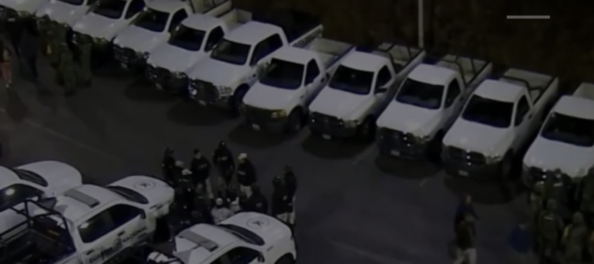 Detienen a dos personas implicadas en asesinato de jóvenes de Nieves