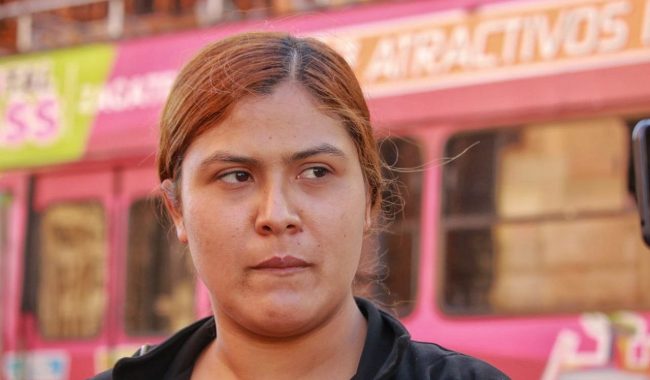 Hemos obtenido una justicia a medias: hermana de inculpadas en asesinato de jóvenes