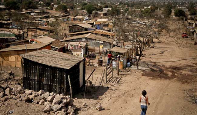 Incumplen en Atlas de Riesgo