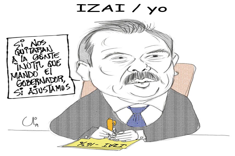 Los monos de El Tal Yo