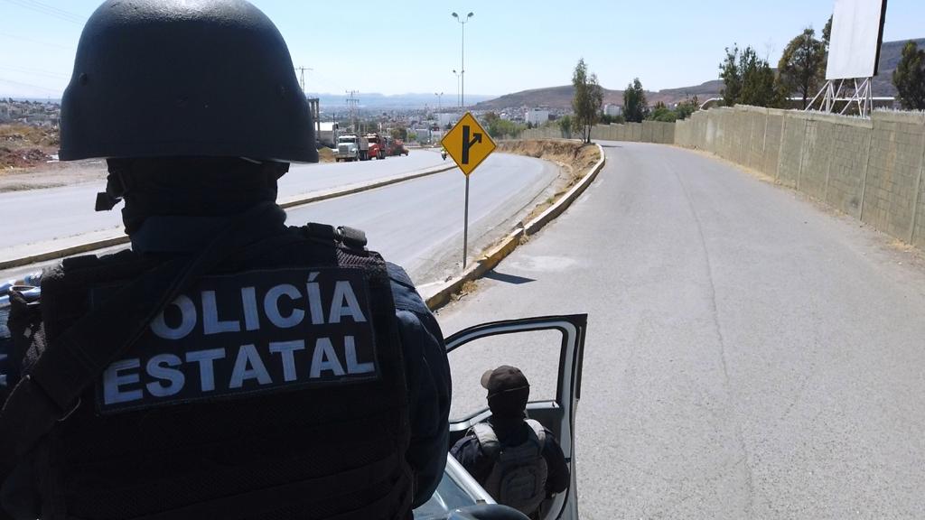 Confirma SSP balacera en Loreto
