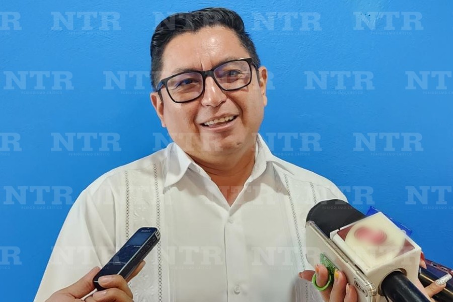 «El profe Víctor», el edutuber más popular de México