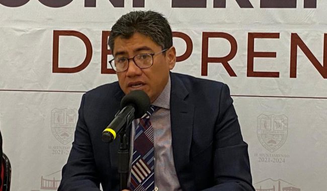 Resultados de la ENSU afectarán a El Mineral: SMA