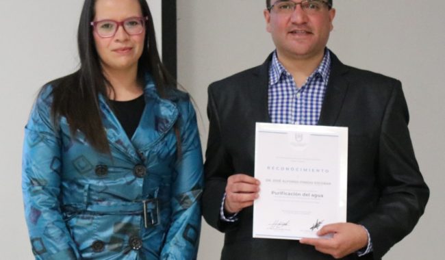 Concientiza Cozcyt a juventud sobre importancia del agua