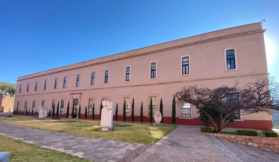 Tendrá Centro Estatal de las Artes de Zacatecas nuevo ciclo de talleres