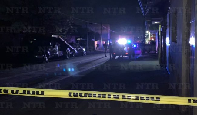 Balean a dos mujeres en Fresnillo; una se reporta grave