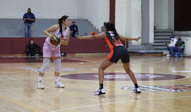 Barreteras cae ante Mexcaltecas