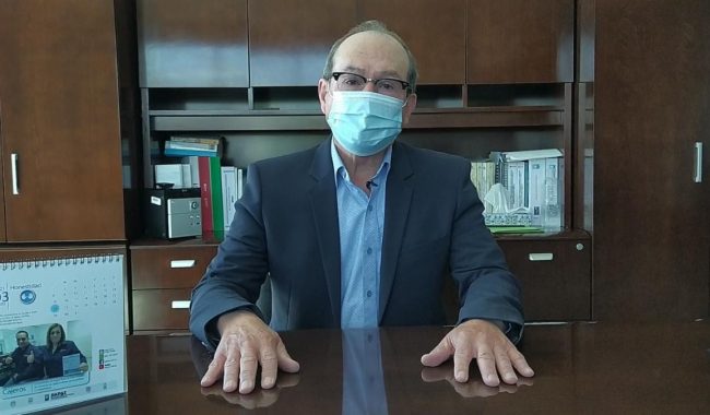Seguridad hídrica, principal reto para organismos