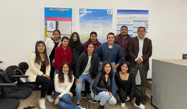Concluyen conferencias por Día Mundial del Agua