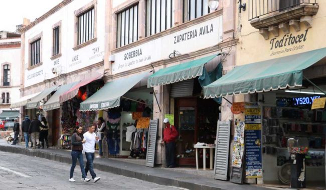 Exhortan a dar más protección a empresas
