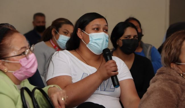Conmemorarán Día de la Mujer durante todo marzo