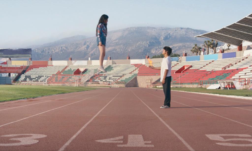 Participa película zacatecana en festival internacional de cine
