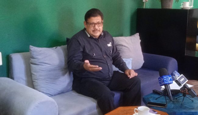 Piden equidad para las elecciones de STUAZ