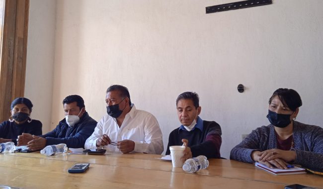 CFE negociará con productores tarifas de pozos