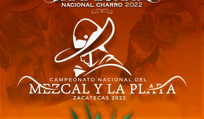 Arranca Campeonato Nacional del Mezcal y la Plata Zacatecas 2022