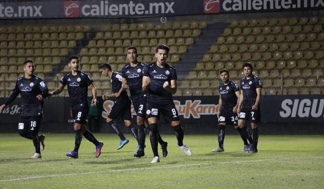 Mineros sigue ganando