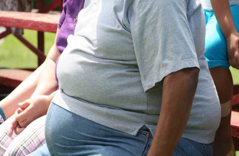 Aumenta en el estado la obesidad