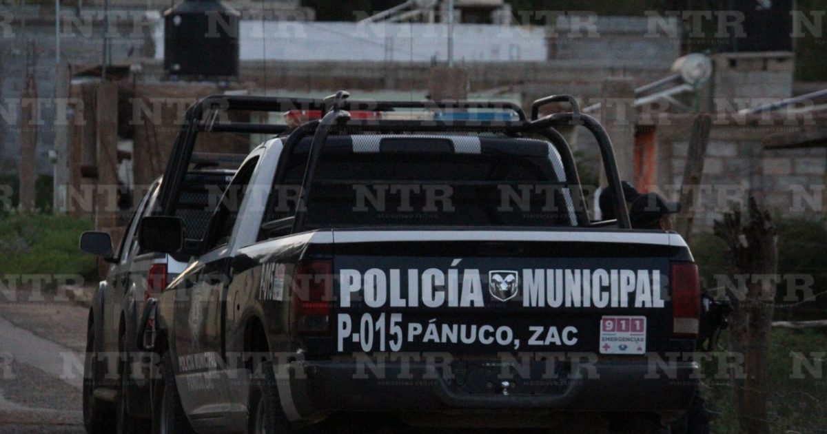 Menor sufre descarga eléctrica en San Antonio del Ciprés