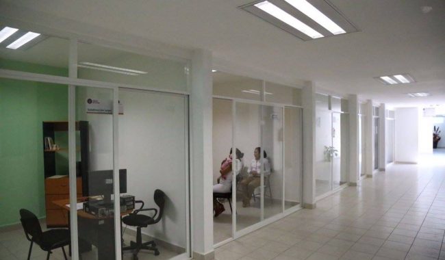 Acusan despido injustificado en la Semujer