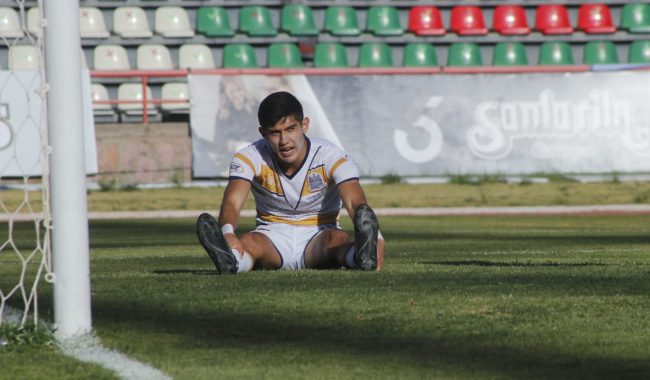 Tuzos se queda sin la Liguilla