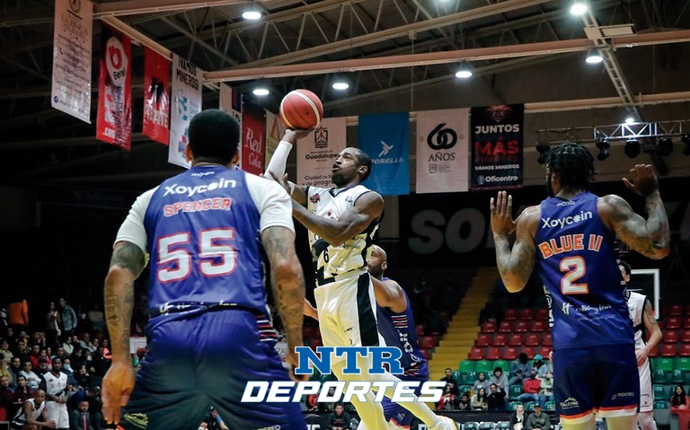 Mineros LNBP confirma partido de pretemporada