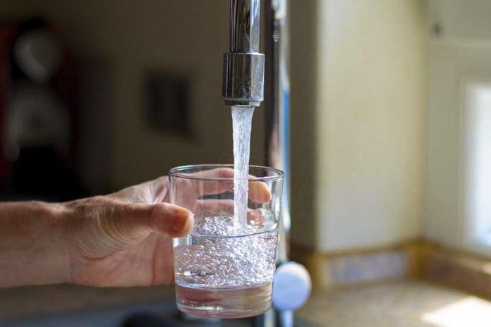 Disminuye 25% agua para los zacatecanos