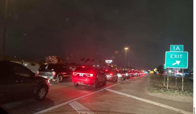 Alerta EUA no viajar a Zacatecas