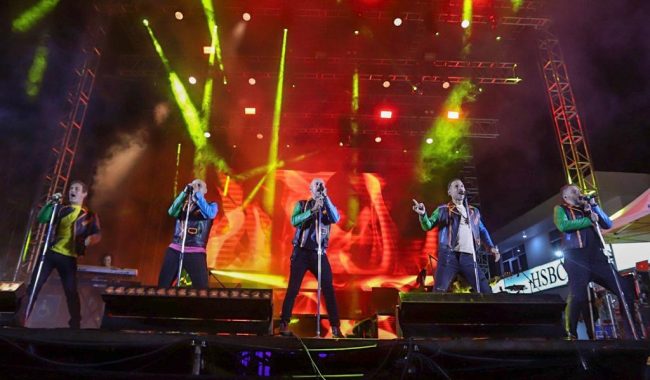 Arrasa Magneto en Fresnillo