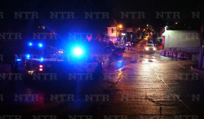 Atacan a pareja; muere uno
