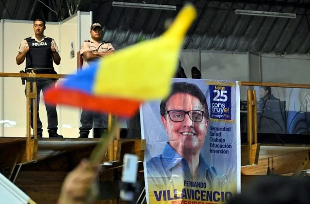 Acusan que ex legisladores planearon atentado a candidato