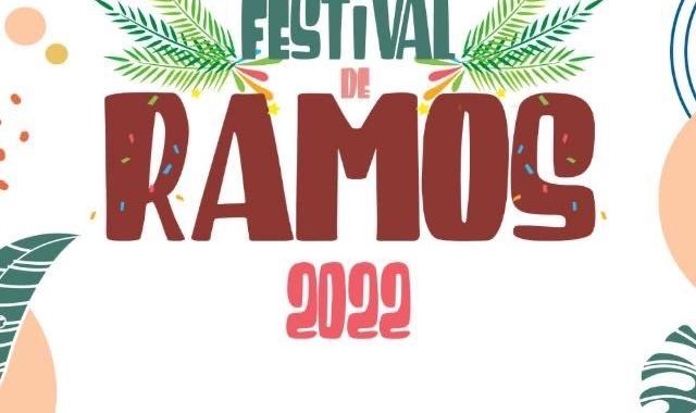 Regresa el Festival de Ramos a Tabasco