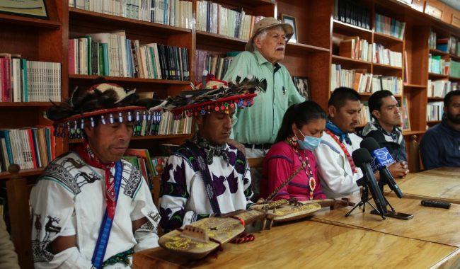Invitan a limpieza en sitio Makwipa