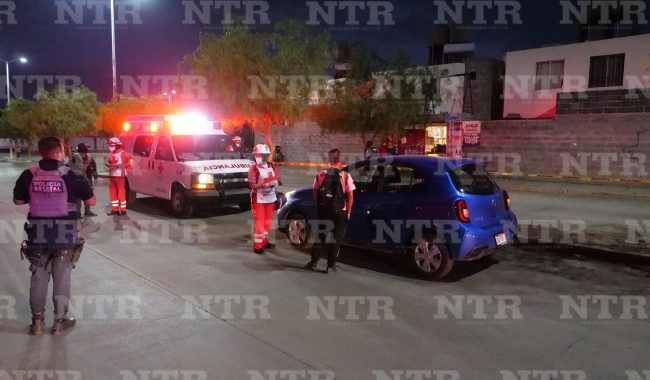 Matan a uno y encuentran a decapitado