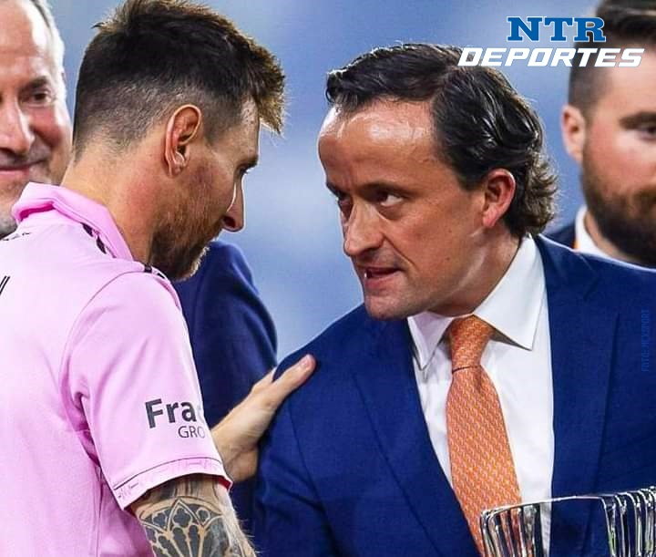 Da la FIFA cargo a Mikel Arriola