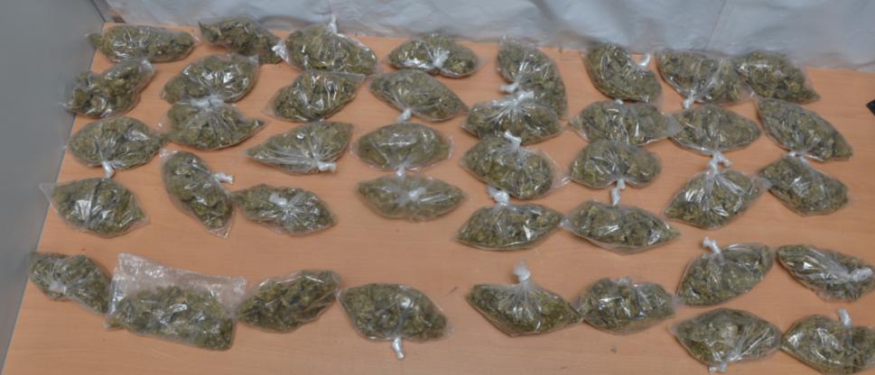 Los vinculan a proceso por portación de armas