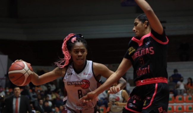 Plateras de Fresnillo cae ante Adelitas