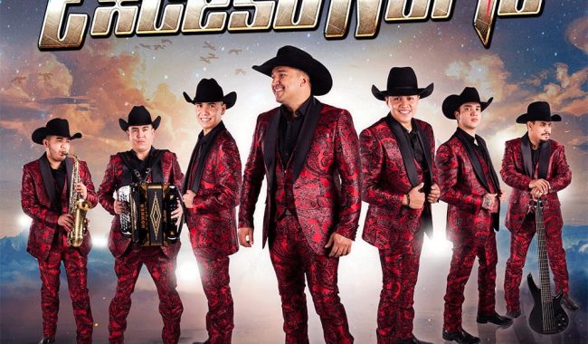 Con San Lucas, Exceso Norte celebra aniversario