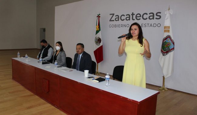 Apuesta Gobierno por trabajo de coordinación interinstitucional