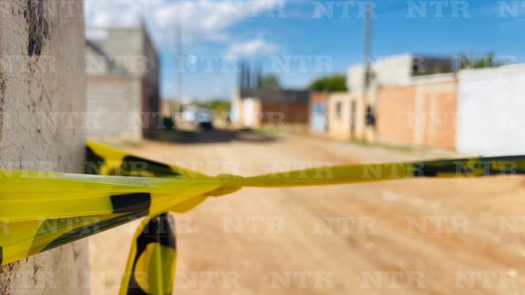 Muere adulto mayor; hallan su cuerpo tras dos semanas