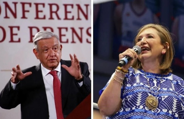 Recrimina Morena medida contra AMLO