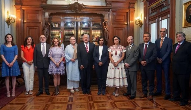 AMLO sí sabe que no debe hacer ante el 2024