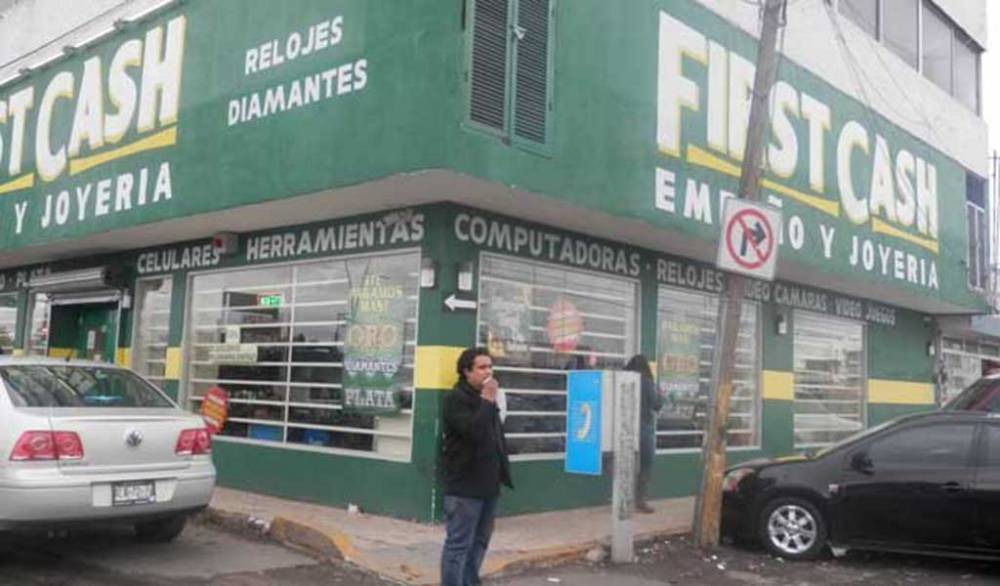 Aumenta afluencia a casas de empeño en Fresnillo