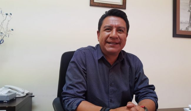 Comienzan problemas de abastecimiento de agua en Fresnillo