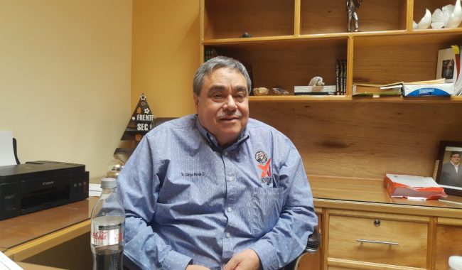 Inconformidad en mineras por reducción de utilidades