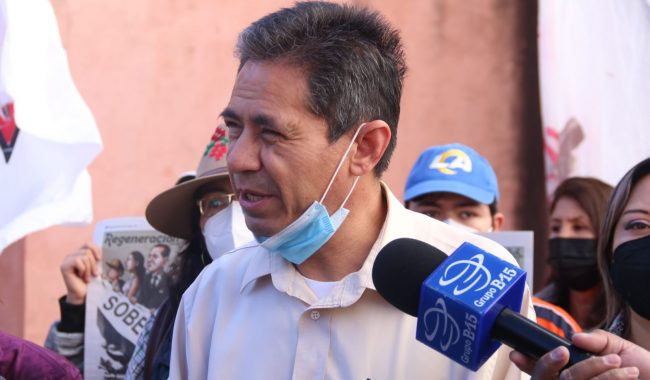 FPLZ se integra a defensa de la Reforma Eléctrica