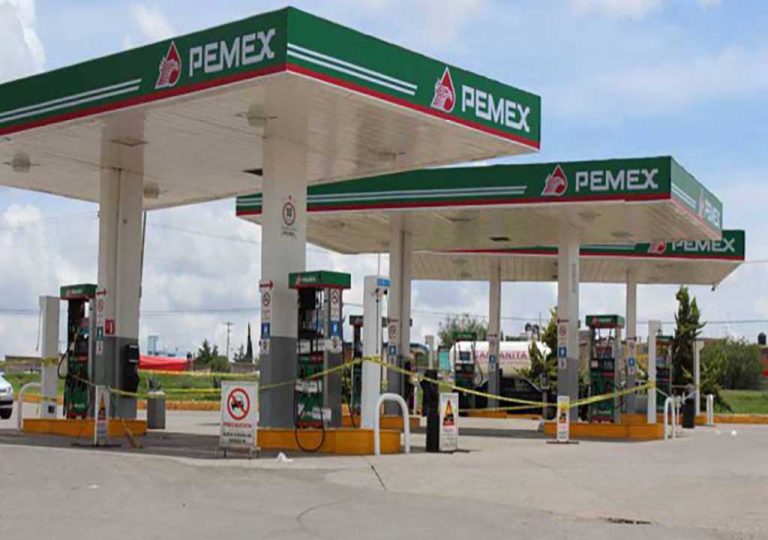 Aceptan gasolineros tope de 28.50 pesos a litro de diesel