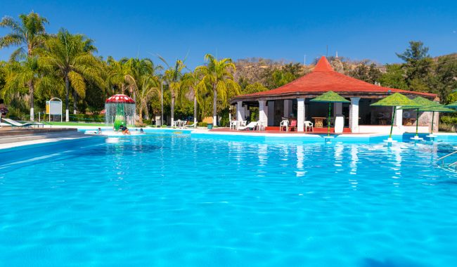 Promociona Issstezac servicios turísticos para temporada vacacional