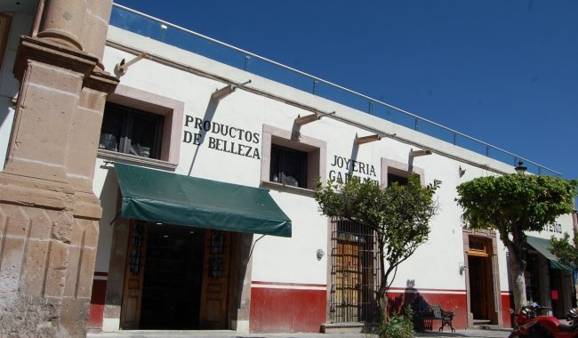 Presentan Festival de Pascua 2022 en Jerez