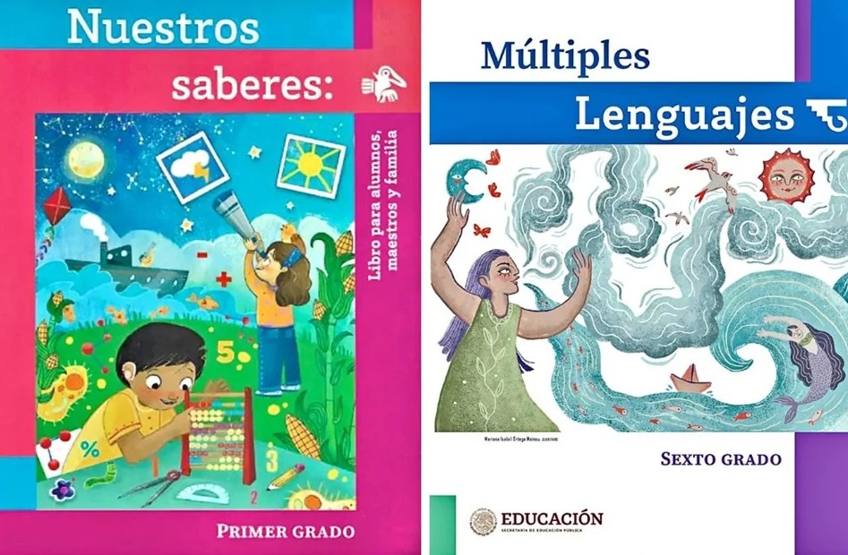 Advierte Juez: sin plan no hay libros de texto